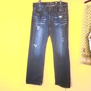 Guess Jeans